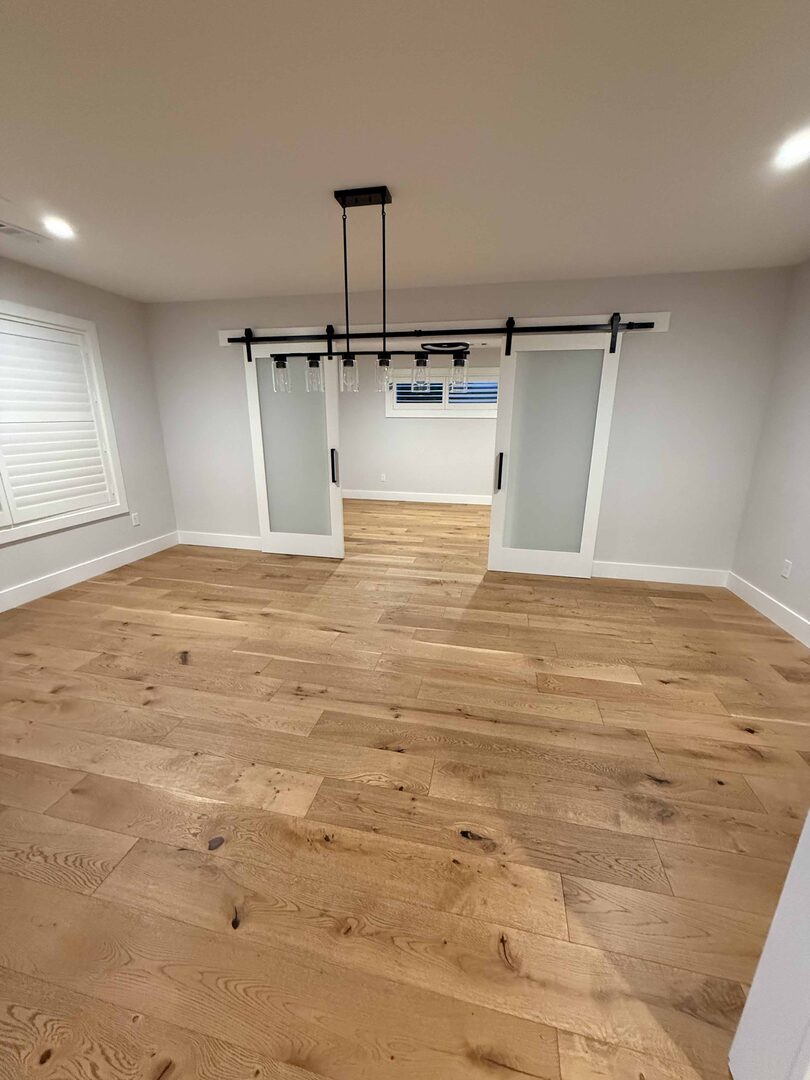 Residential bedroom cleaning Santa Clara CA by M&P ProClean