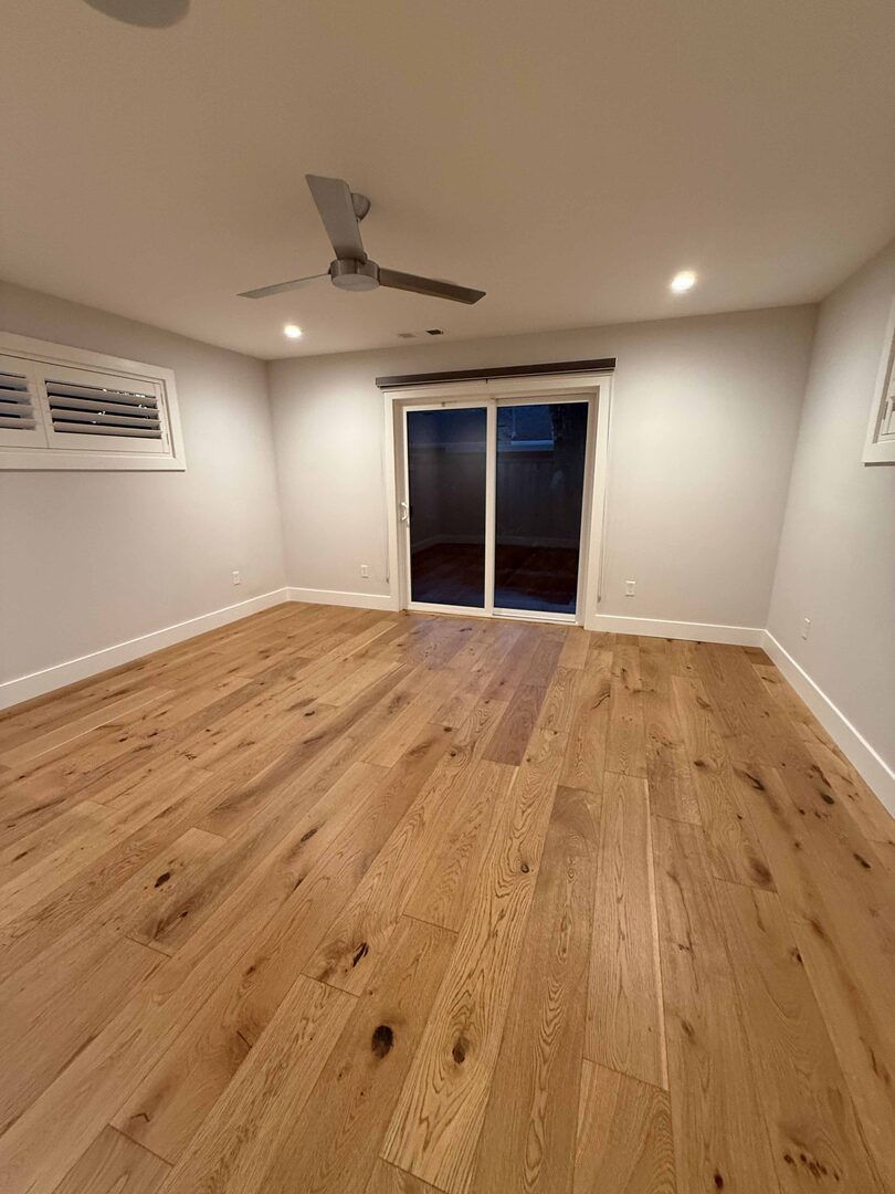 Living room cleaning Silicon Valley by M&P ProClean