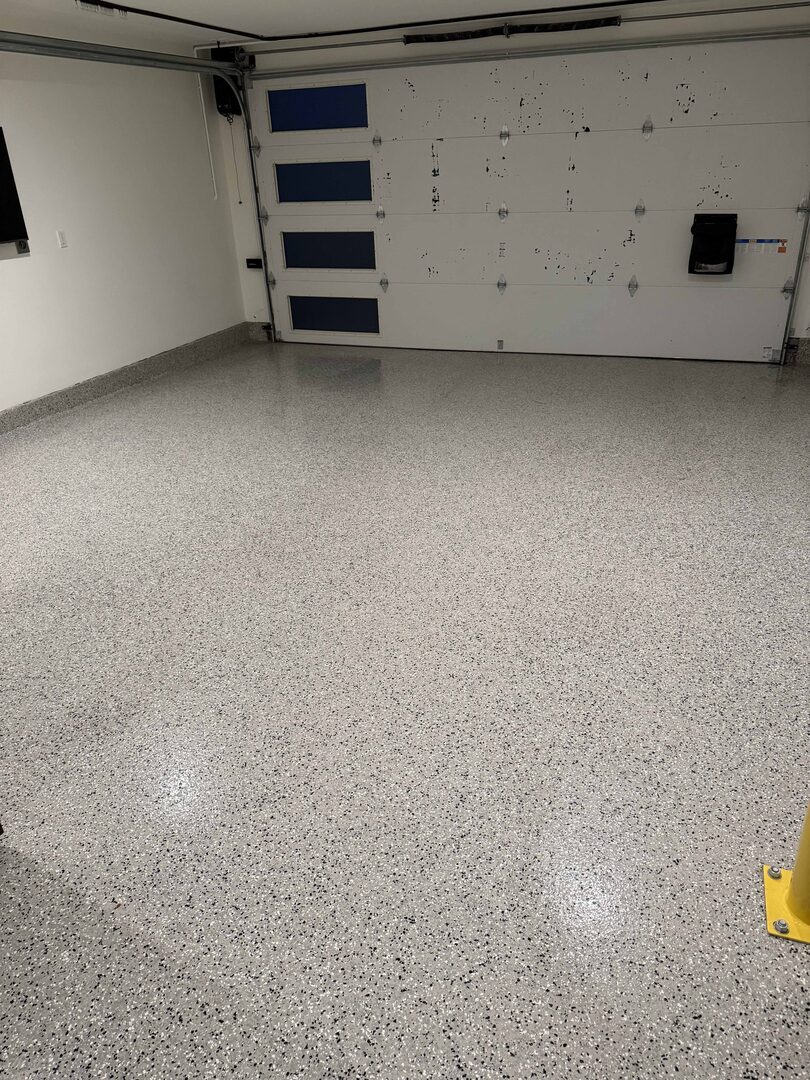 Professional garage cleaning Santa Clara CA by M&P ProClean