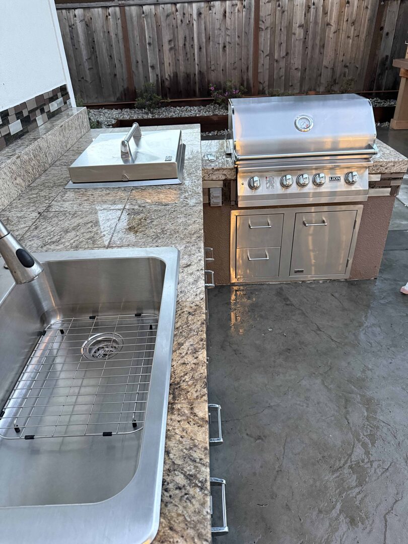 Exterior cleaning service Santa Clara CA by M&P ProClean