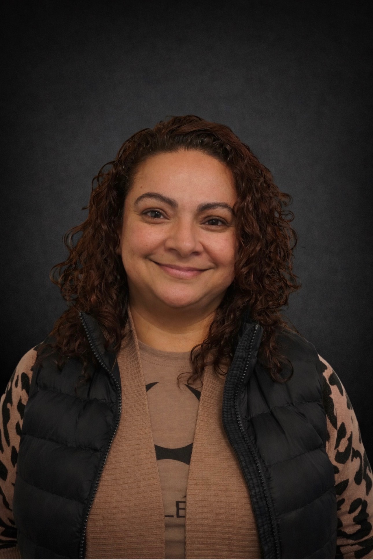 Alma Bonilla senior operations supervisor M&P ProClean